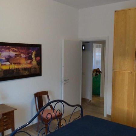 Casa Di Rosita Apartment โรม ภายนอก รูปภาพ