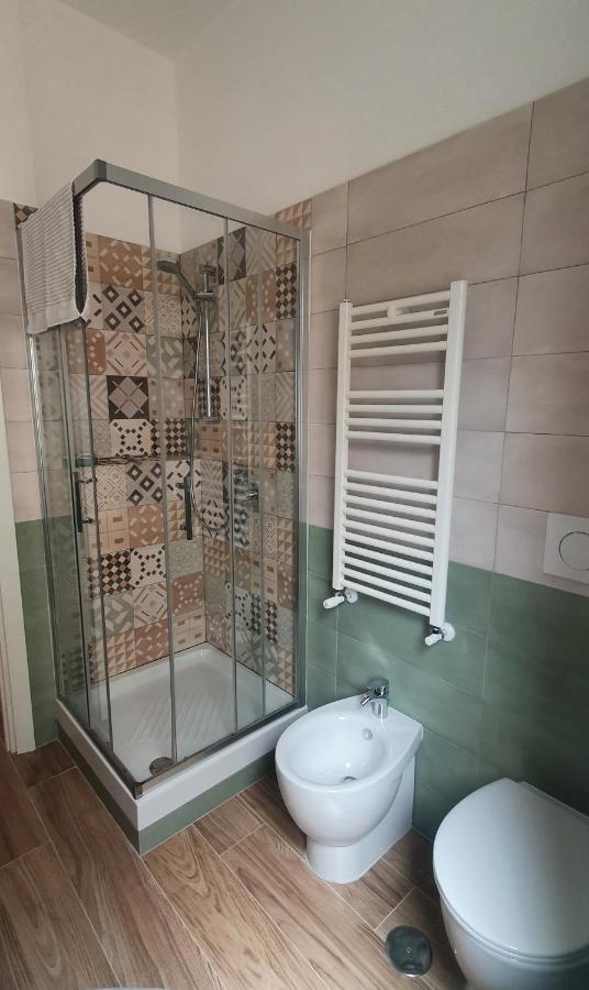 Casa Di Rosita Apartment โรม ภายนอก รูปภาพ