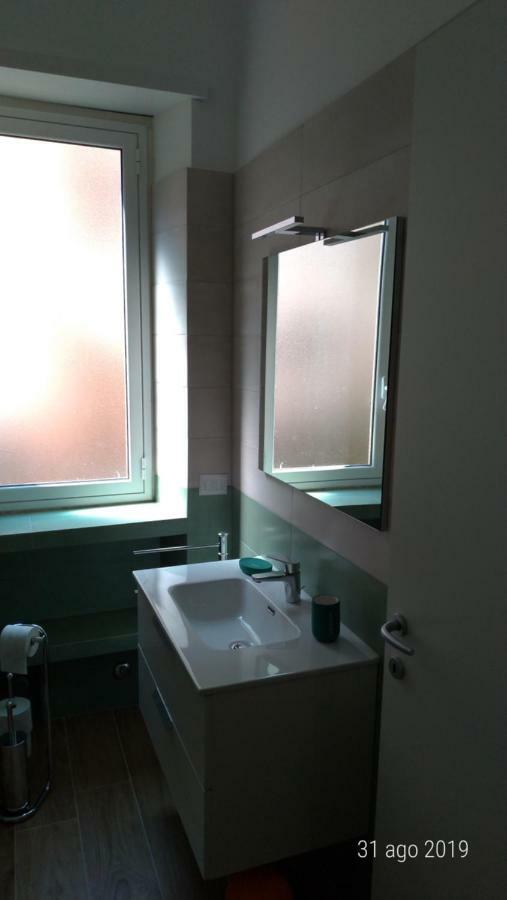 Casa Di Rosita Apartment โรม ภายนอก รูปภาพ