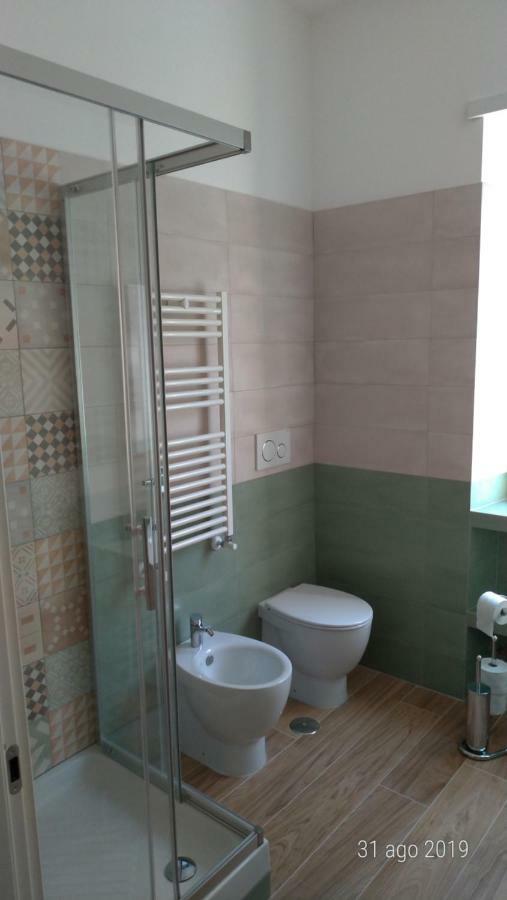 Casa Di Rosita Apartment โรม ภายนอก รูปภาพ