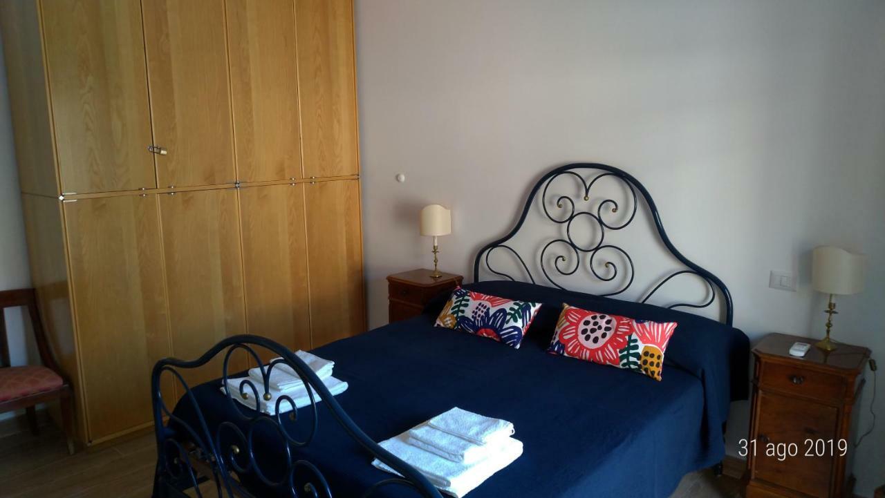 Casa Di Rosita Apartment โรม ภายนอก รูปภาพ
